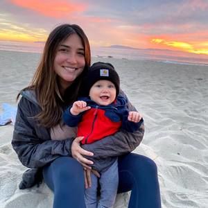 Meet your Posher, Annabel